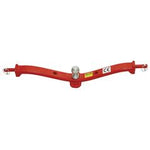 Sparex Anti Twist Draw Bar Cat.1 Ø22mm Heavy-Duty Design | S.165199