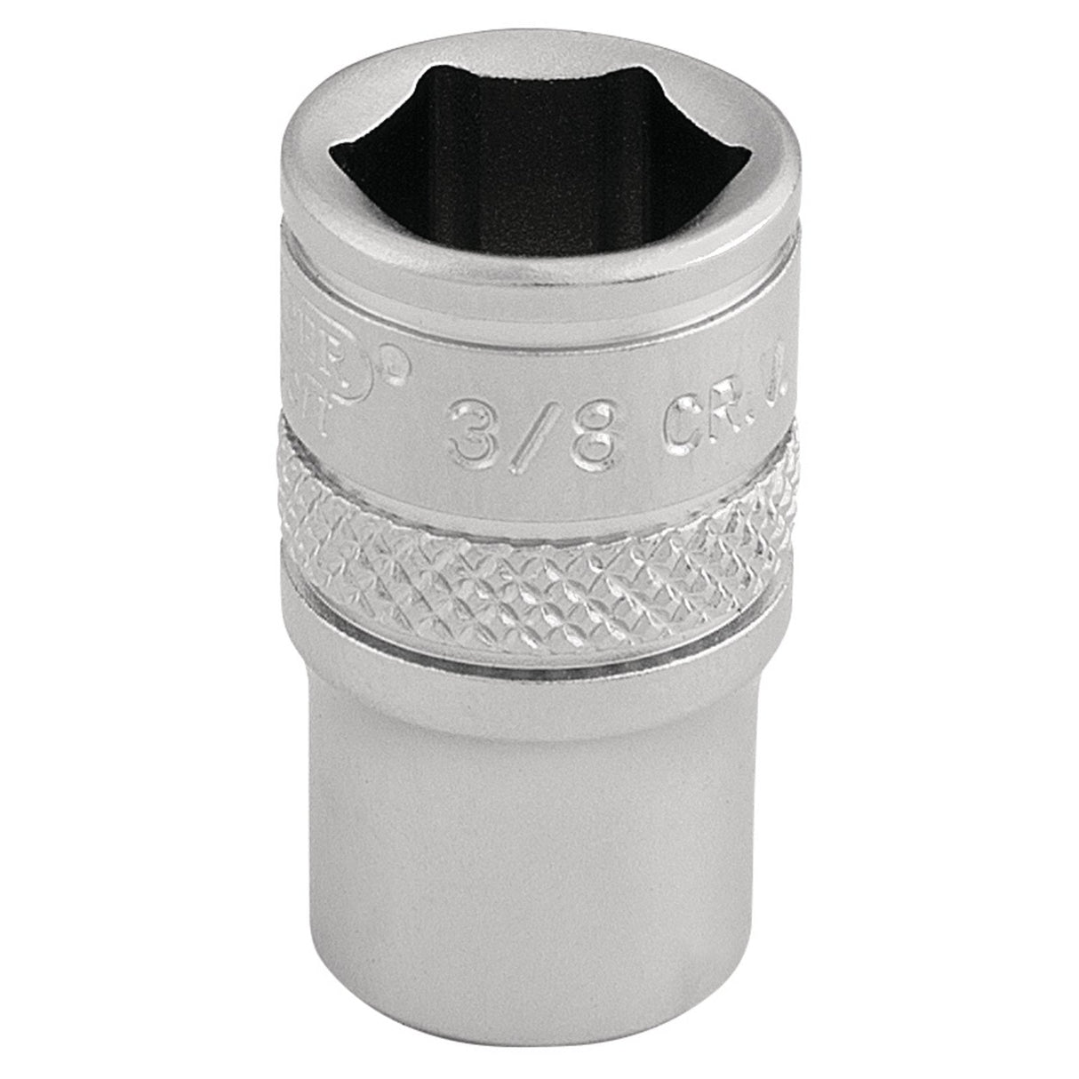 Draper Imperial Socket, 1/4" Sq. Dr., 3/8" - B-AF/MS - Farming Parts