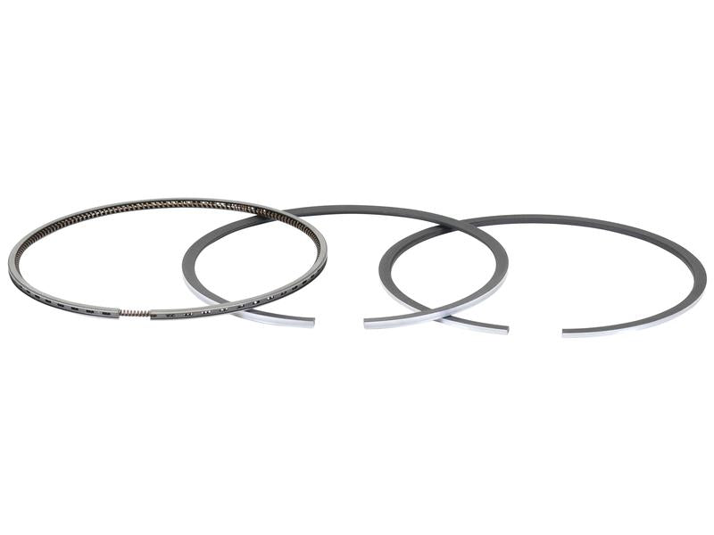 Piston Ring Standard | Sparex Part Number: S.165251