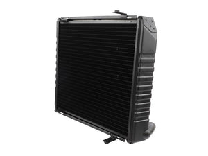 Radiator | Sparex Part No. S.165255