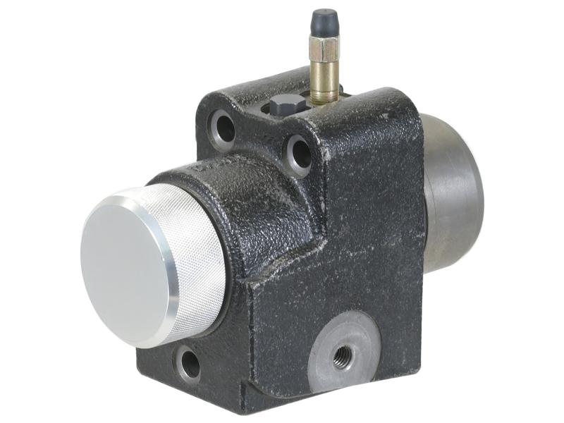 Sparex Brake Slave Cylinder. | S.165359 - Product Image 2