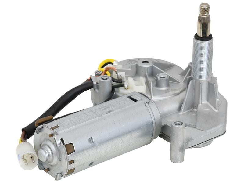 Wiper Motor 12V | S.165366 - Farming Parts