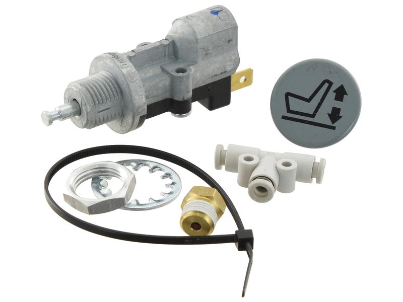 Height Switch - Switch Kit | Sparex Part Number: S.165396