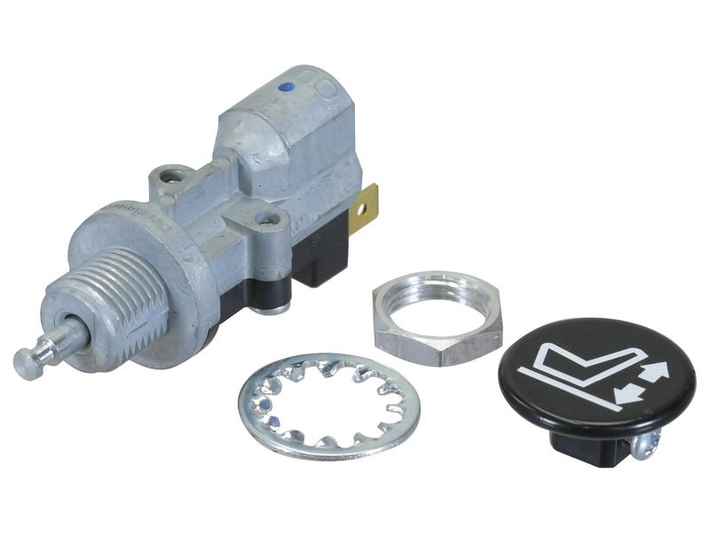 Height Switch - Switch Kit | Sparex Part Number: S.165397