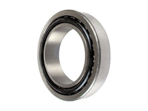 The Sparex Taper Roller Bearing (JW5049/JW5010), identified by Sparex Part Number S.165641, is designed with an open inner ring and outer ring to enable rotational or linear movement while reducing friction and handling stress, making it a reliable metric option.