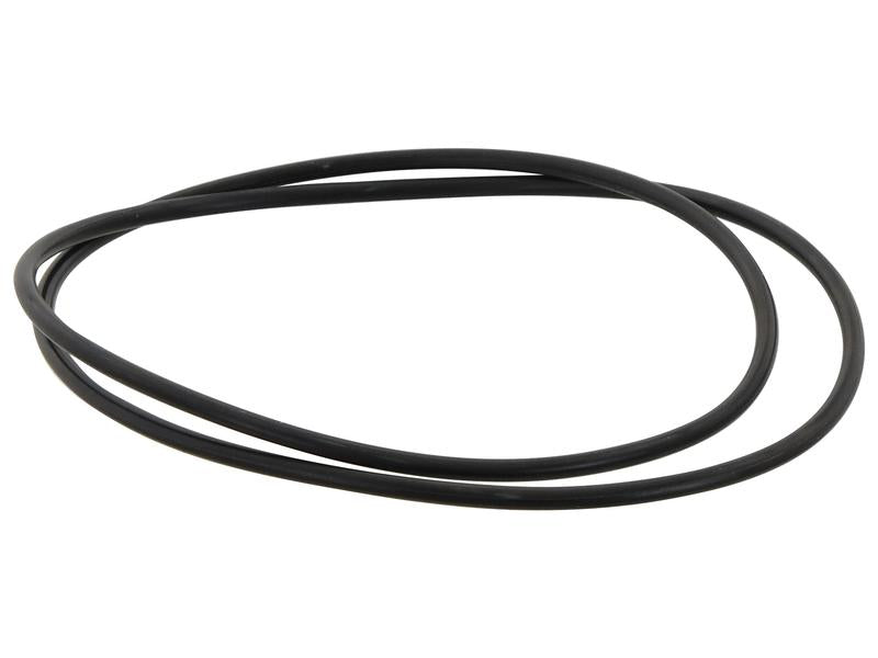 O Ring 4 x 255mm 70 Shore | Sparex Part Number: S.165650