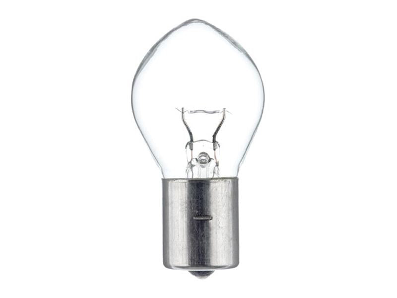 Light Bulb (Halogen) F2, 12V, 35W, BA20s (Box 1 pc.) | Sparex Part Number: S.165680