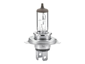 Hella Light Bulb (Halogen) H4, 12V, 60/55W, P43t (Clamshell 1 pc.) | S.165691 - Product Image 1