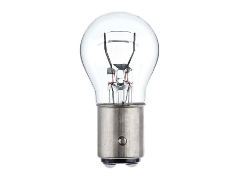 Light Bulb (Halogen) P21/5W, 12V, 5W, BAY15d (Box 1 pc.) | Sparex Part Number: S.165713