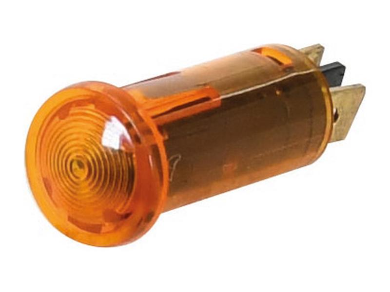 Light Bulb (Halogen) P21W, 12V, 21W, BA15d (Box 1 pc.) | Sparex Part Number: S.165716