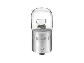 Hella Light Bulb (Halogen) R10W, 12V, 10W, BA15s (Clamshell 2 pcs.) | S.165723 - Product Image 1