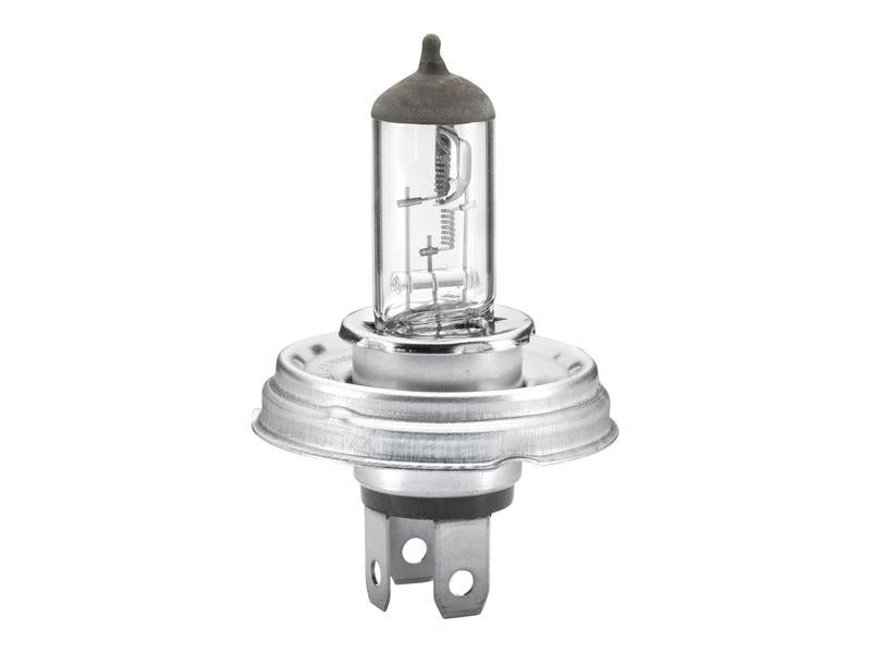 Light Bulb (Halogen) R2, 24V, 55/50W, P45t (Box 1 pc.) | Sparex Part Number: S.165727