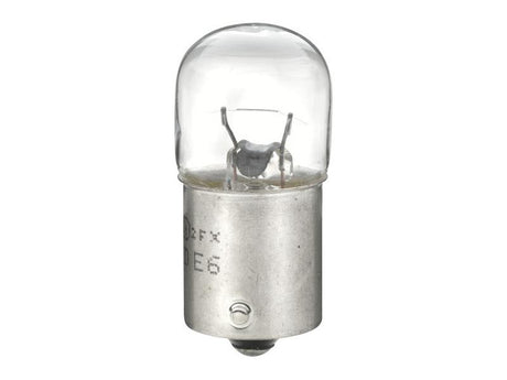 Light Bulb (Halogen) R5W, 12V, 5W, BA15s (Box 1 pc.) | S.165729 - Farming Parts