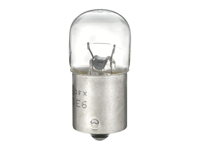 Light Bulb (Halogen) R5W, 12V, 5W, BA15s (Box 1 pc.) | S.165729 - Farming Parts