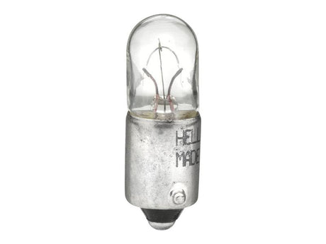 Light Bulb (Halogen) T4W, 12V, 4W, BA9s (Box 1 pc.) | S.165732 - Farming Parts