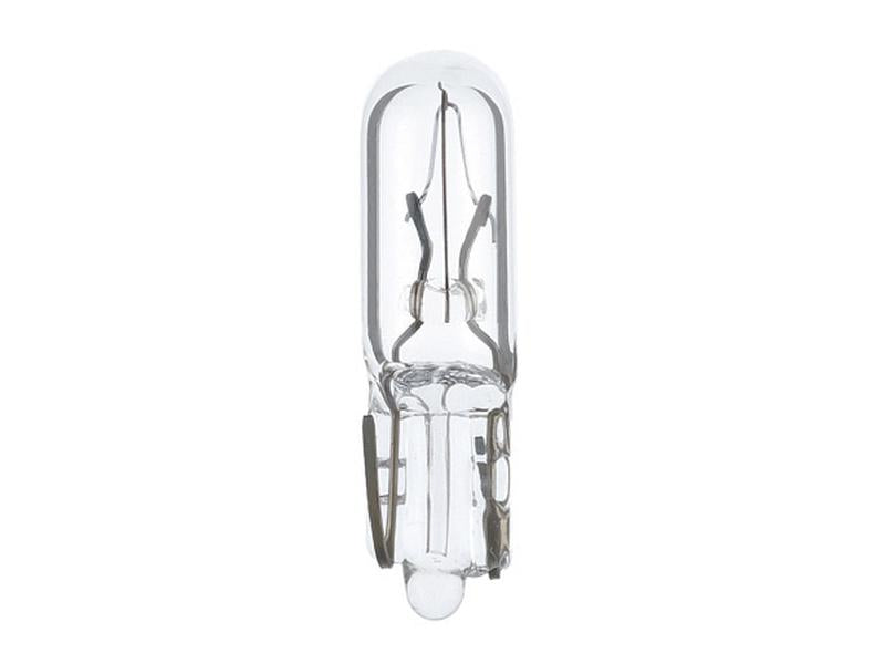 Light Bulb (Halogen) W1.2W, 12V, 1.2W, W2x4.6d (Box 1 pc.) | Sparex Part Number: S.165734