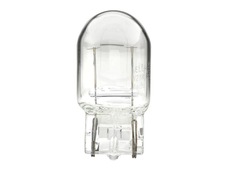 Light Bulb (Filament) W21W, 12V, 21W, W3x16d (Clamshell 2 pcs.) | Sparex Part Number: S.165738