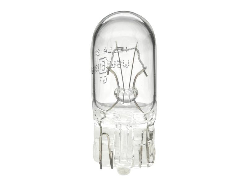 Light Bulb (Halogen) W3W, 12V, 3W, W2.1x9.5d (Box 1 pc.) | Sparex Part Number: S.165739