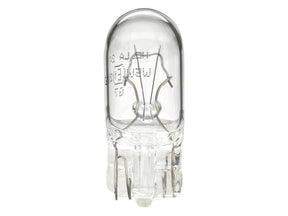 Hella Light Bulb (Halogen) W3W, 12V, 3W, W2.1x9.5d (Clamshell 2 pcs.) | S.165740 - Product Image 1