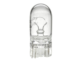 Hella Light Bulb (Halogen) W5W, 12V, 5W, W2.1x9.5d (Clamshell 2 pcs.) | S.165742 - Product Image 1