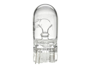 Light Bulb (Halogen) W5W, 12V, 5W, W2.1x9.5d (Clamshell 2 pcs.) - Sparex Part No. S.165742