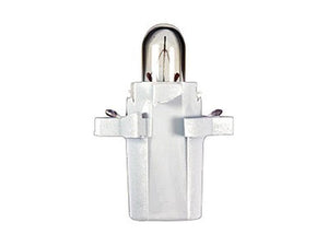 Light Bulb (Halogen) 12V, 2W, B8.3d (Box 1 pc.) - Sparex Part No. S.165745