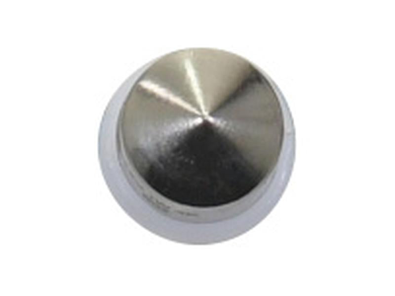 Hella Light Bulb (LED) 12V, 1W, SV8.5-8 (Clamshell 1 pc.) | S.165750 - Product Image 3