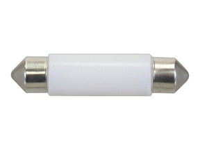 Hella Light Bulb (LED) 12V, 1W, SV8.5-8 (Clamshell 1 pc.) | S.165752 - Product Image 1