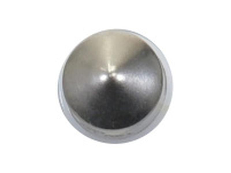 Hella Light Bulb (LED) 12V, 1W, SV8.5-8 (Clamshell 1 pc.) | S.165752 - Product Image 3
