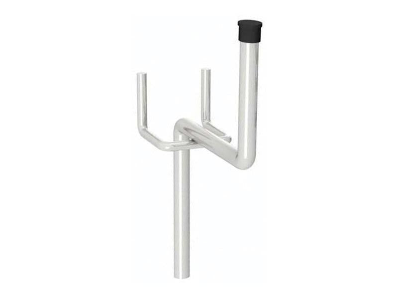 Sparex Hook - Upright 100mm | S.165919 - Product Image 1