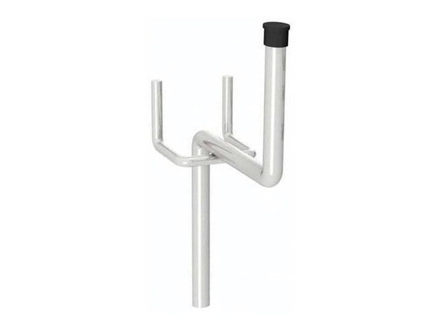 Sparex Hook - Upright 100mm | S.165919 - Product Image 1