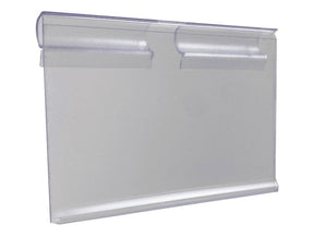 Sparex Label Holder - Barcode | S.165925 - Product Image 1