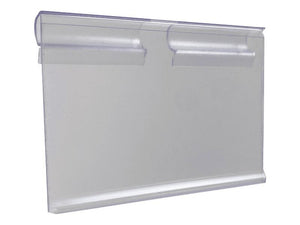 Sparex Label Holder - Barcode | S.165925 - Product Image 1