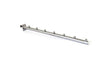 Sparex Hanger - Angled Clothing Rail 450mm | S.165926 - Product Image 1