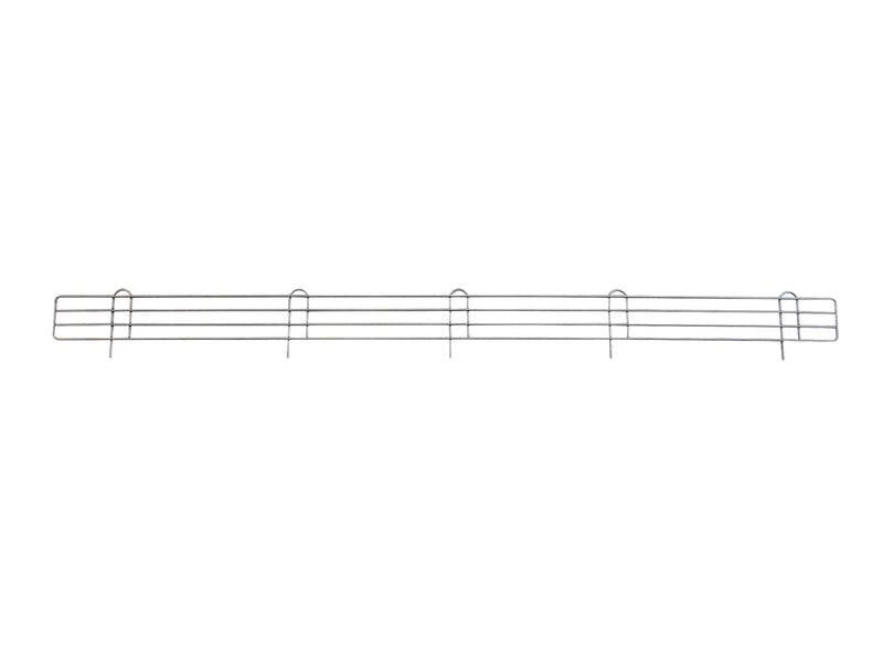 Sparex Partition - Metal Grill Front 1000mm | S.165927 - Product Image 1