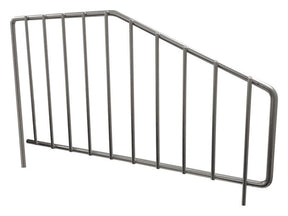 Sparex Partition - Metal Grill 300mm | S.165928 - Product Image 1