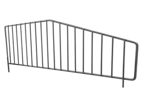 Sparex Partition - Metal Grill 500mm | S.165930 - Product Image 1