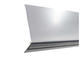 Sparex Partition - Magnetic Front Rail 80mm | S.165932 - Product Image 1
