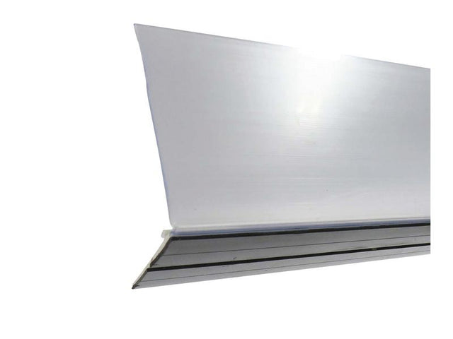 Sparex Partition - Magnetic Front Rail 80mm | S.165932 - Product Image 1