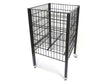 Sparex Metal Bin - 800x500x500mm | S.165943 - Product Image 1