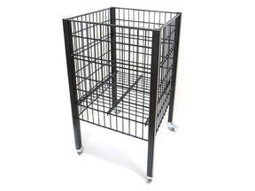 Sparex Metal Bin - 800x500x500mm | S.165943 - Product Image 1