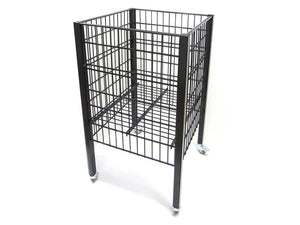 Sparex Metal Bin - 800x500x500mm | S.165943 - Product Image 1