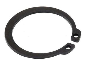 External Circlip, 34.2mm (DIN or Standard No. -) - Sparex Part No. S.166008