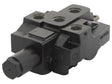 Sparex Hydraulic Sectional Valve 1/2'' BSP Ports 1 Bank (60 L/min Flow Meter) | S.166062 - Product Image 1