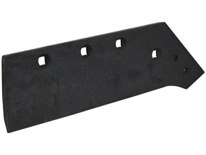 Vulcan Share - RH, 14'' x 12mm, (Gregoire Besson) To fit as: 173424 | S.166098 - Product Image 2