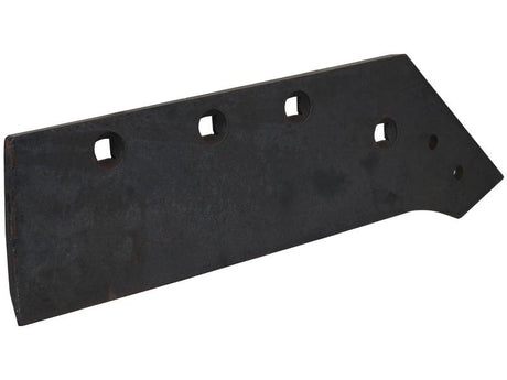 Vulcan Share - RH, 14'' x 12mm, (Gregoire Besson) To fit as: 173424 | S.166098 - Product Image 2