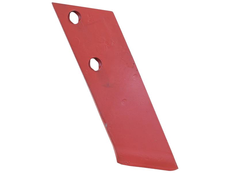 Plough Point - RH, Thickness: 12mm, (Agrolux, Kongskilde, Overum) To fit as: 41659461109 | Sparex Part Number: S.166117