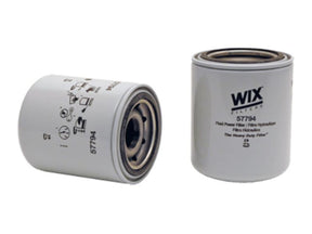 WIX Hydraulic Filter - Spin On | S.166221 - Product Image 1