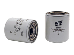 Hydraulic Filter - Spin On - Sparex Part No. S.166221