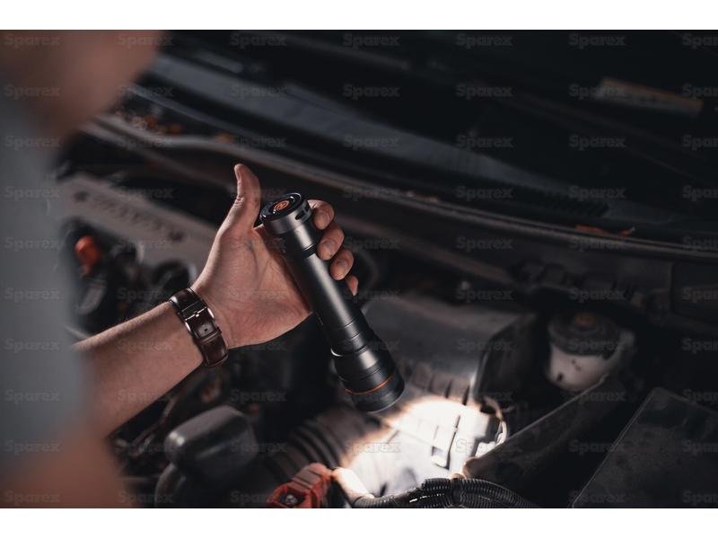 Sparex Nebo Newton™ 1500 Handheld Torch | S.166359 - Product Image 3